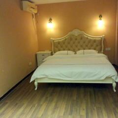 Отель 3 Xia Da Ren Hostel Китай, Сямынь - отзывы, цены и фото номеров - забронировать отель 3 Xia Da Ren Hostel онлайн комната для гостей фото 2