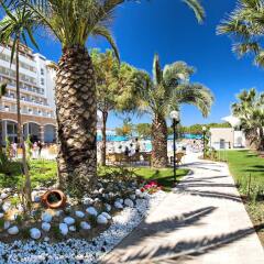 Отель Batihan Beach Resort & Spa - All Inclusive пляж