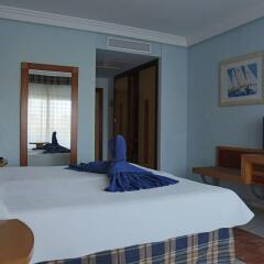 R2 Pájara Beach Hotel & Spa - All Inclusive комната для гостей