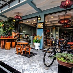 Отель U Residence Hotel Таиланд, Краби - отзывы, цены и фото номеров - забронировать отель U Residence Hotel онлайн питание фото 3