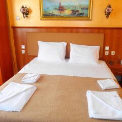 Istanbul Sydney Hotel комната для гостей