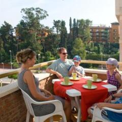 Отель Eldorado Apartamentos Turisticos Испания, Льорет-де-Мар - отзывы, цены и фото номеров - забронировать отель Eldorado Apartamentos Turisticos онлайн фото 12
