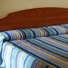 Отель Hostal las Parcelas Испания, Кониль-де-ла-Фронтера - отзывы, цены и фото номеров - забронировать отель Hostal las Parcelas онлайн комната для гостей фото 5