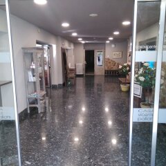 Отель Balneario Casa Pallotti интерьер отеля фото 2