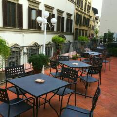 Отель Balcony Италия, Флоренция - отзывы, цены и фото номеров - забронировать отель Balcony онлайн фото 4