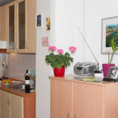 Отель Apartman Srce Zagreba в номере фото 2