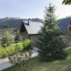 Отель Шале Casa Lola Vielha фото 27