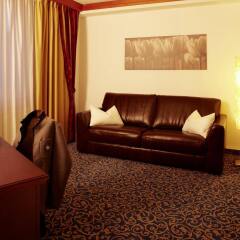 Отель FourSide Hotel Salzburg Австрия, Зальцбург - 2 отзыва об отеле, цены и фото номеров - забронировать отель FourSide Hotel Salzburg онлайн комната для гостей фото 2