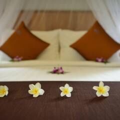 Отель Phangan Bayshore Resort Таиланд, Ко-Пханган - 6 отзывов об отеле, цены и фото номеров - забронировать отель Phangan Bayshore Resort онлайн комната для гостей фото 5