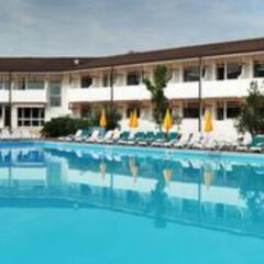 Hotel Centro Turistico Gardesano бассейн фото 3