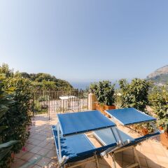 Hotel Villa Maria Равелло бассейн фото 3