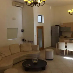 Отель House Zakkariah Слима комната для гостей фото 3