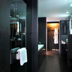 Отель Best Western Plus @20 Sukhumvit сауна
