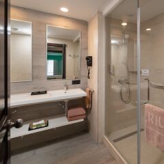 Отель RIU Ocho Rios All Inclusive ванная