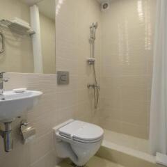 Гостиница Aterra Suite фото 8