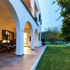 Отель Villa Portmany фото 3