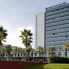 Отель Occidental Atenea Mar - Adults Only фото 6