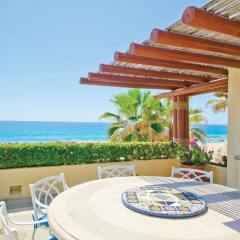 Отель Villa De La Playa балкон
