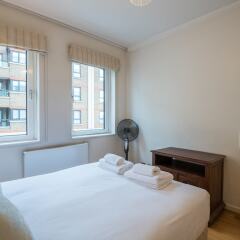 Отель Delightful Kensington Home close to Hyde Park Лондон комната для гостей фото 2