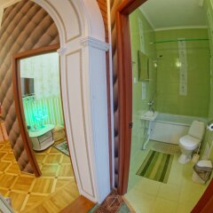 Гостиница Императрица балкон