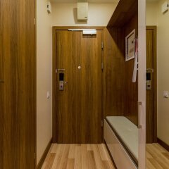 FlatHome24 Apart-hotel Khoshimina 16 интерьер отеля
