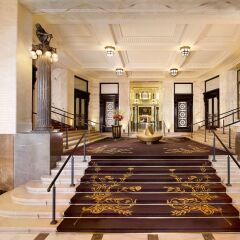 Отель Park Hyatt Vienna спа