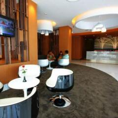 Rd Hotel интерьер отеля фото 3