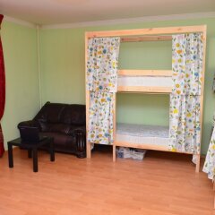 Гостиница Teddy Hostel On Proletarskaya в Москве 10 отзывов об отеле, цены и фото номеров - забронировать гостиницу Teddy Hostel On Proletarskaya онлайн Москва удобства в номере фото 2