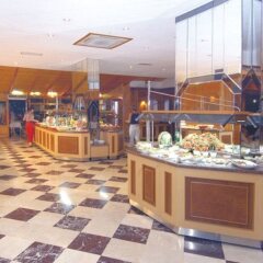 Rubi Hotel Турция, Аланья - отзывы, цены и фото номеров - забронировать отель Rubi Hotel онлайн питание фото 2