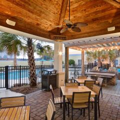 Отель Homewood Suites Mayfaire Уилмингтон с домашними животными