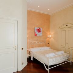 Отель Made In Rome B&b Рим детские мероприятия фото 2