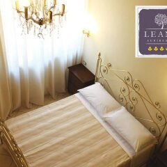 Отель Agriturismo Leano Пьяцца-Армерина комната для гостей фото 4