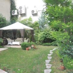 Sarnic Hotel (Ottoman Mansion) фото 8