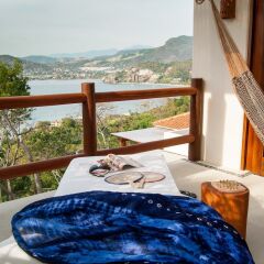 Отель Solana Boutique Bed & Breakfast спа