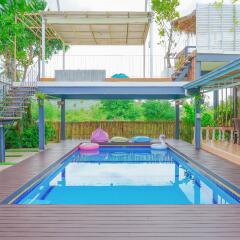 Отель Mango Home Resort детские мероприятия