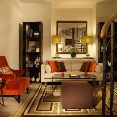 Augustine, a Luxury Collection Hotel, Prague интерьер отеля