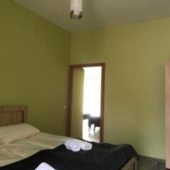 MK Rooms Kojori Resort Hotel сейф в номере
