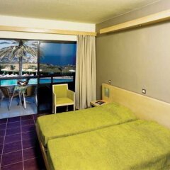 Cathrin Hotel в номере