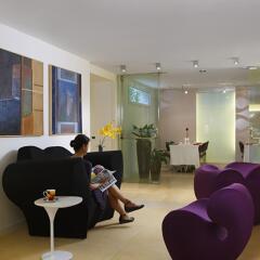 Elite Hotel Residence интерьер отеля фото 2