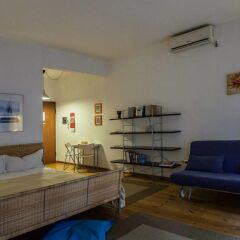 Отель B&B Centro Storico Via Manno комната для гостей фото 4