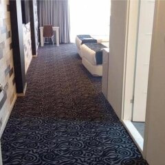KremoN Hotel Усак интерьер отеля