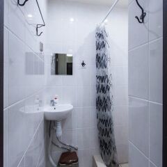 Mini-hotel Egorova 18 ванная