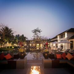 Отель Sofitel Luang Prabang фото 3