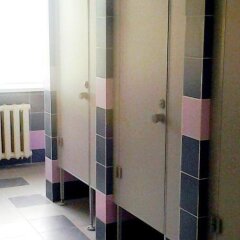 Экос Отель на Коломийском балкон