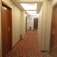 Panhua Hotel интерьер отеля фото 4