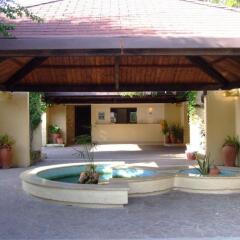 Отель VOI Floriana Resort Симери-Крики