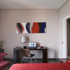 Hotel Palumbo Равелло удобства в номере фото 2