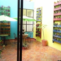 Raíces Del Alma Hotel Boutique интерьер отеля фото 2