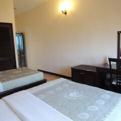 Villa Hotel Hp Далат удобства в номере