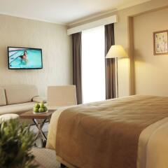Hotel Apollo – Terme & Wellness LifeClass комната для гостей фото 3